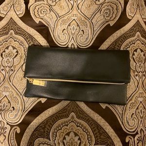 Estée Lauder clutch purse